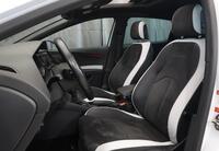 SEAT Leon vaihtoauto