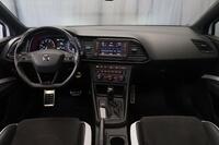 SEAT Leon vaihtoauto