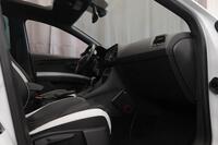 SEAT Leon vaihtoauto