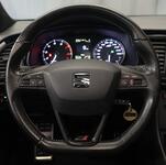 SEAT Leon vaihtoauto