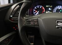 SEAT Leon vaihtoauto