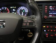 SEAT Leon vaihtoauto
