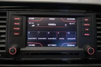 SEAT Leon vaihtoauto