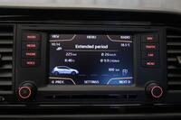 SEAT Leon vaihtoauto