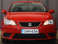 SEAT Ibiza vaihtoauto