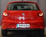 SEAT Ibiza vaihtoauto
