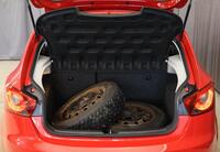 SEAT Ibiza vaihtoauto