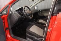 SEAT Ibiza vaihtoauto