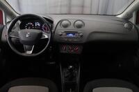 SEAT Ibiza vaihtoauto