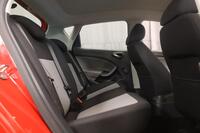 SEAT Ibiza vaihtoauto