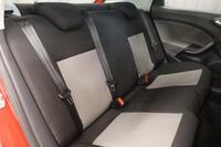 SEAT Ibiza vaihtoauto