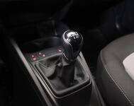 SEAT Ibiza vaihtoauto