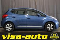 Kia Venga vaihtoauto