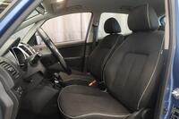 Kia Venga vaihtoauto
