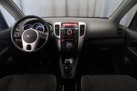 Kia Venga vaihtoauto