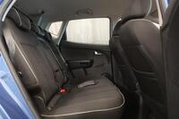 Kia Venga vaihtoauto