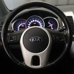 Kia Venga vaihtoauto