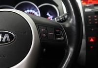 Kia Venga vaihtoauto