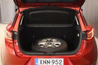 Mazda CX-3 vaihtoauto