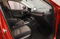 Mazda CX-3 vaihtoauto