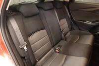 Mazda CX-3 vaihtoauto