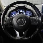 Mazda CX-3 vaihtoauto