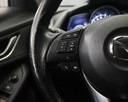 Mazda CX-3 vaihtoauto