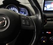 Mazda CX-3 vaihtoauto