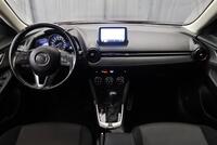 Mazda CX-3 vaihtoauto