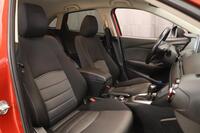 Mazda CX-3 vaihtoauto