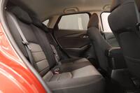 Mazda CX-3 vaihtoauto