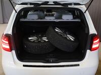 Mercedes-Benz B vaihtoauto