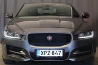 Jaguar XE vaihtoauto