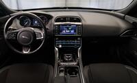 Jaguar XE vaihtoauto