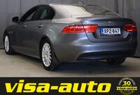Jaguar XE vaihtoauto
