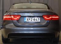 Jaguar XE vaihtoauto