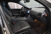 Jaguar XE vaihtoauto