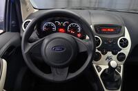Ford Ka vaihtoauto