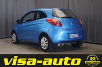 Ford Ka vaihtoauto
