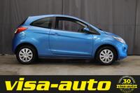 Ford Ka vaihtoauto