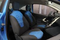 Ford Ka vaihtoauto