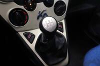 Ford Ka vaihtoauto