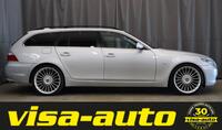 BMW 535 vaihtoauto
