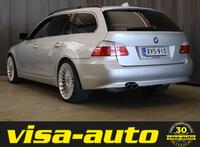 BMW 535 vaihtoauto