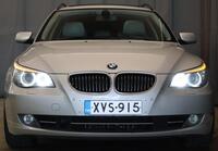 BMW 535 vaihtoauto