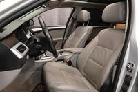 BMW 535 vaihtoauto
