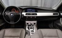 BMW 535 vaihtoauto