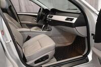 BMW 535 vaihtoauto