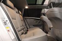 BMW 535 vaihtoauto