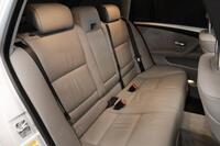 BMW 535 vaihtoauto